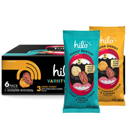 Hilo Life Variety Pack