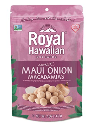 Macadamia Nuts