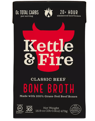 Bone Broth