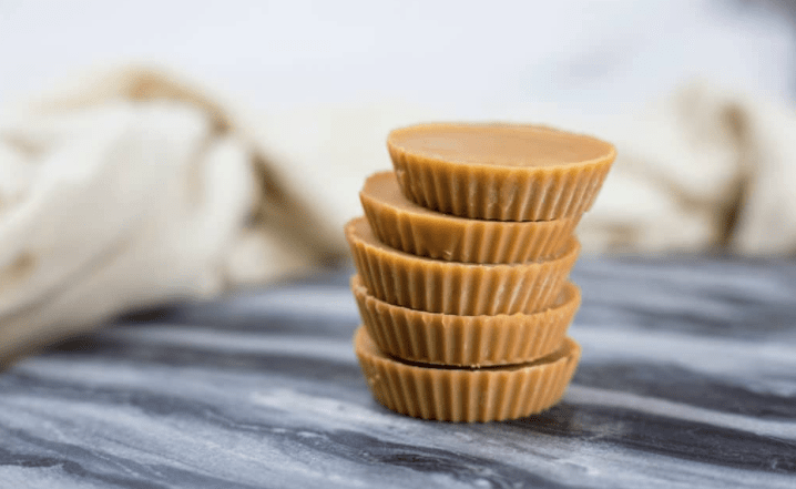 Peanut Butter Fat Bombs