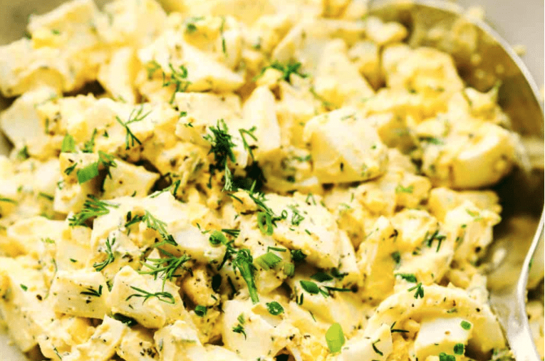 Egg Salad