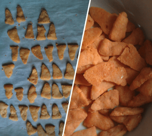 Better Than Goldfish