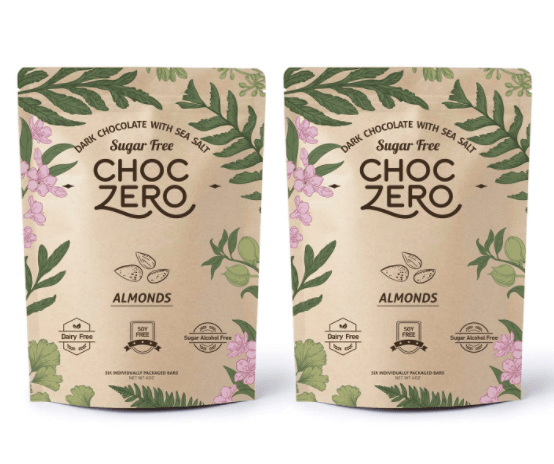 Choc Zero