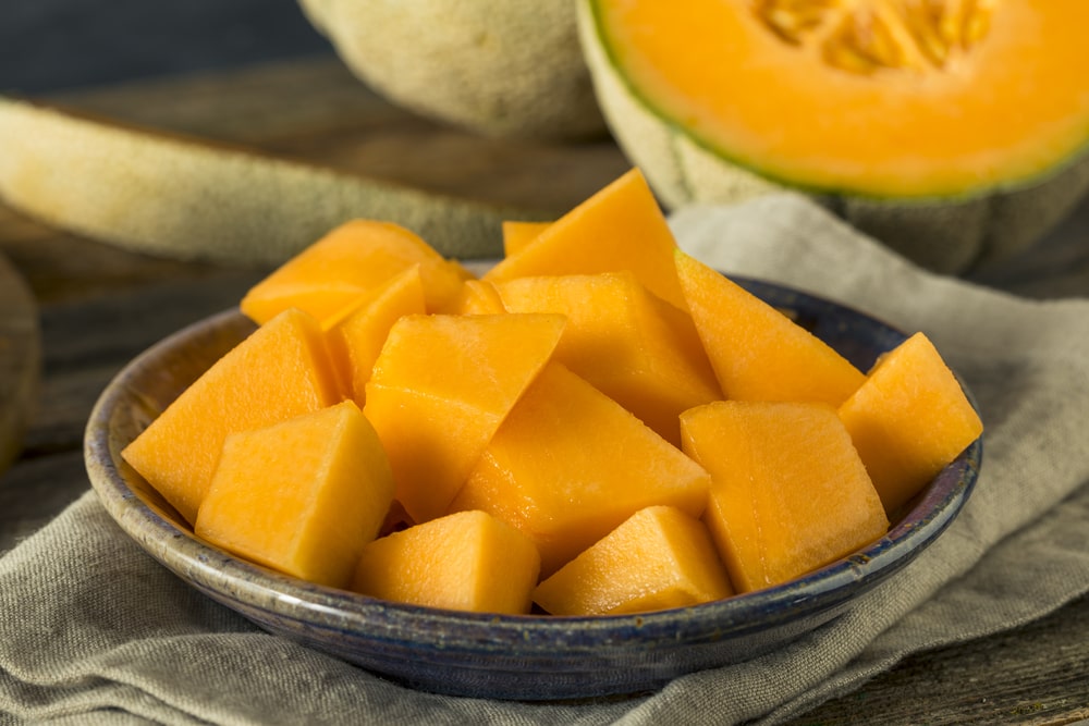 Cantaloupe