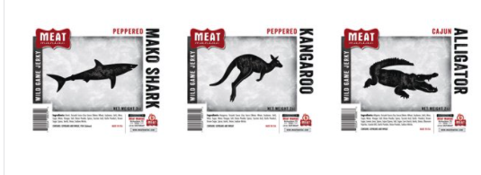 Meat Maniac Jerky