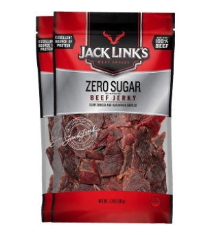 Jack Links Beef Jerky