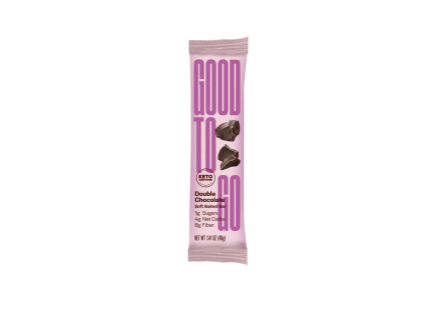 Good to Go Bars