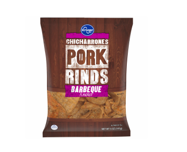 Kroger Brand Chicarrones