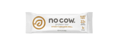 No Cow Protein Bar at Kroger