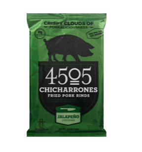4505 Chicharrones at Kroger