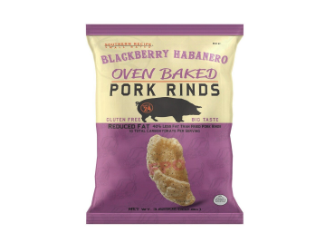 Southern Recipe Pork Rinds at Kroger