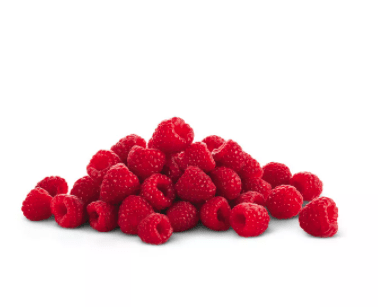 Raspberries