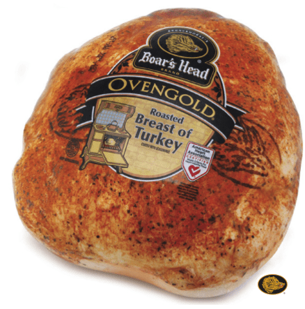 Deli Meat at Publix