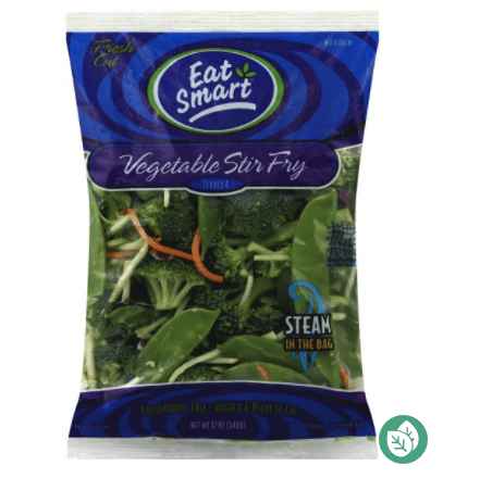 Publix Vegetable Stir Fry