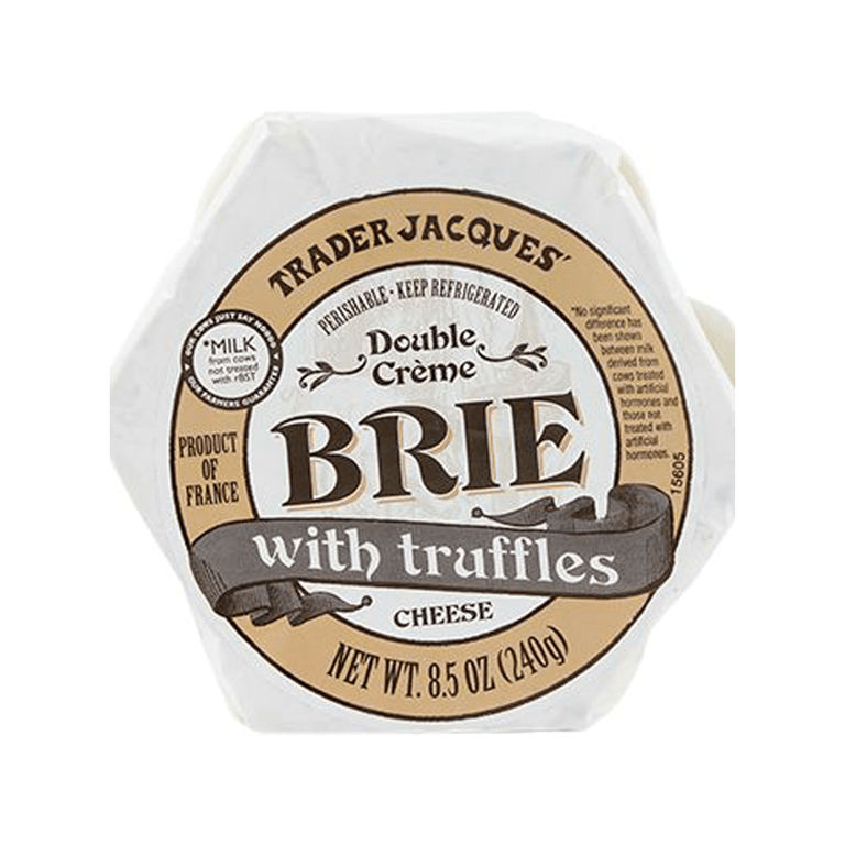 Trader Joe's Cheese