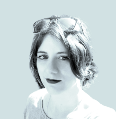 Daphné Couture copywriter - Alternateeve UX/UI Studio