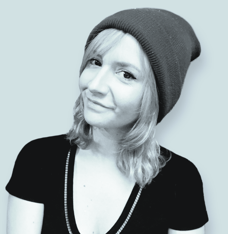 Anne-Sophie Guérard product owner - Alternateeve UX/UI Studio