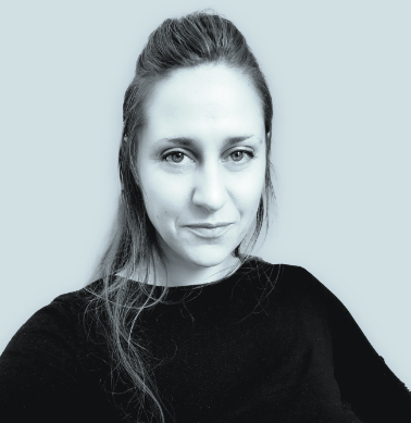 Serena Capozzi directrice artistique - Alternateeve UX/UI Studio