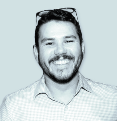 David Boitard Directeur - Alternateeve UX/UI Studio