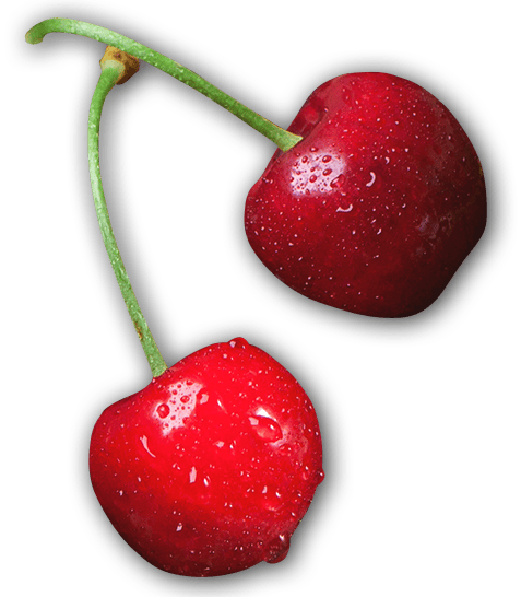 Cherries