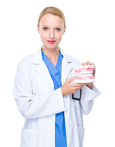 Dentist