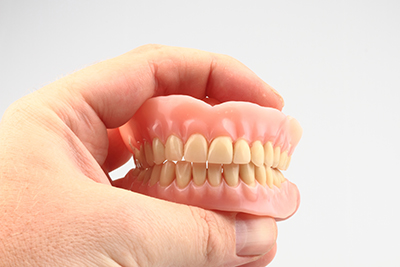 Dentures