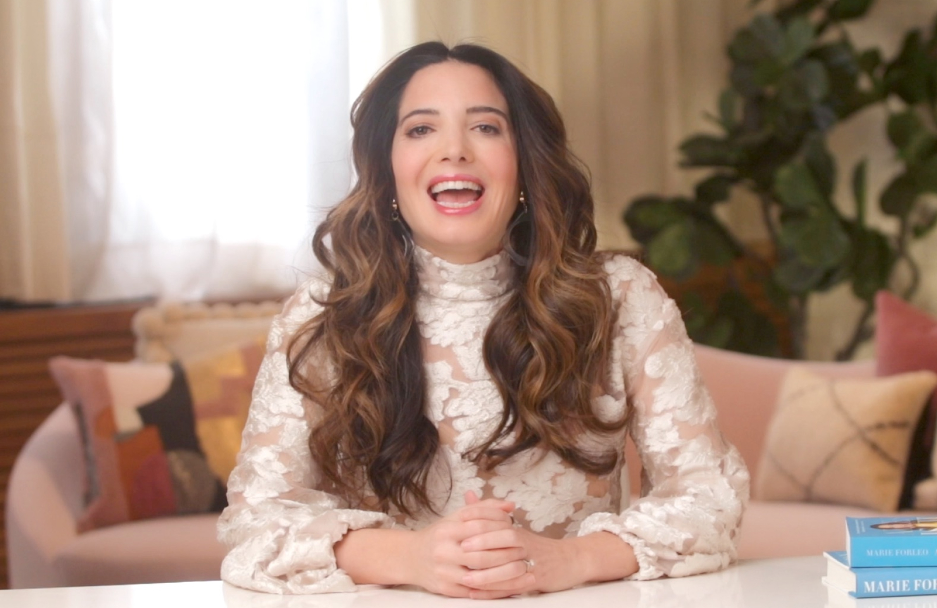Marie Forleo's Blog: Create A Life You Love