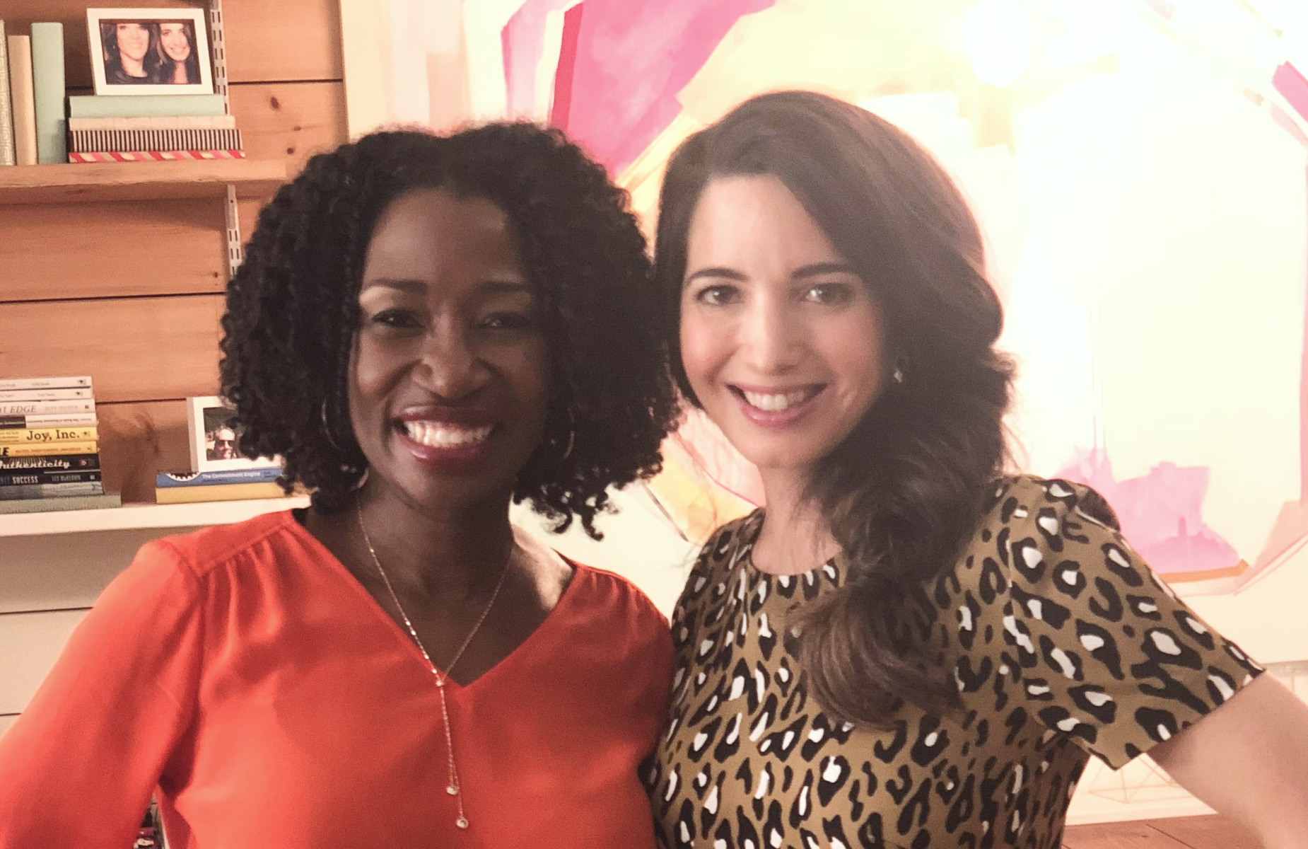 How Judge Victoria Pratt is Changing