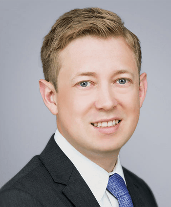 Ryan George, MD