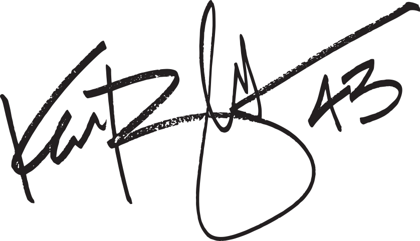 ken block signature shoes