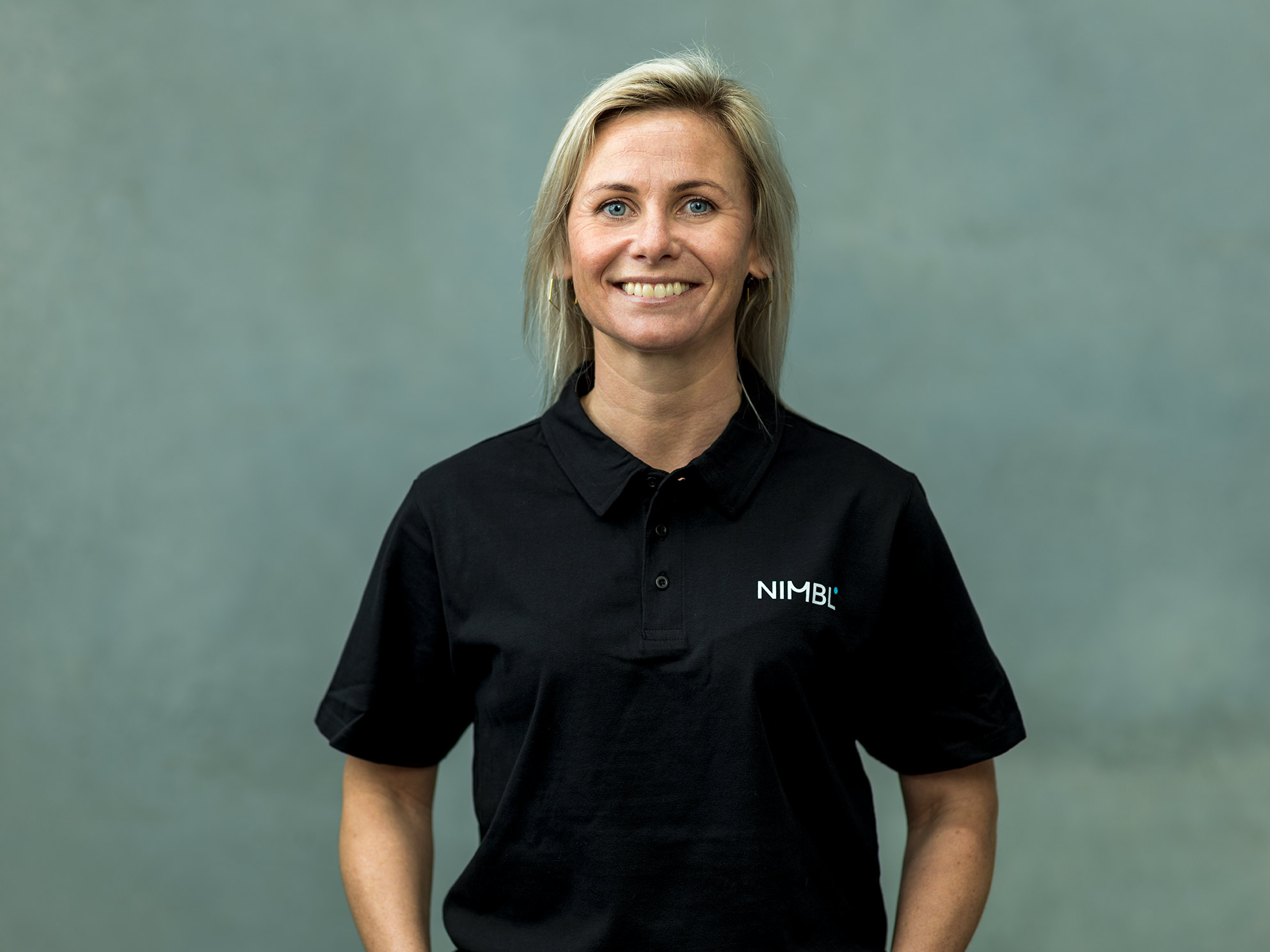 Catherine Gilliespie