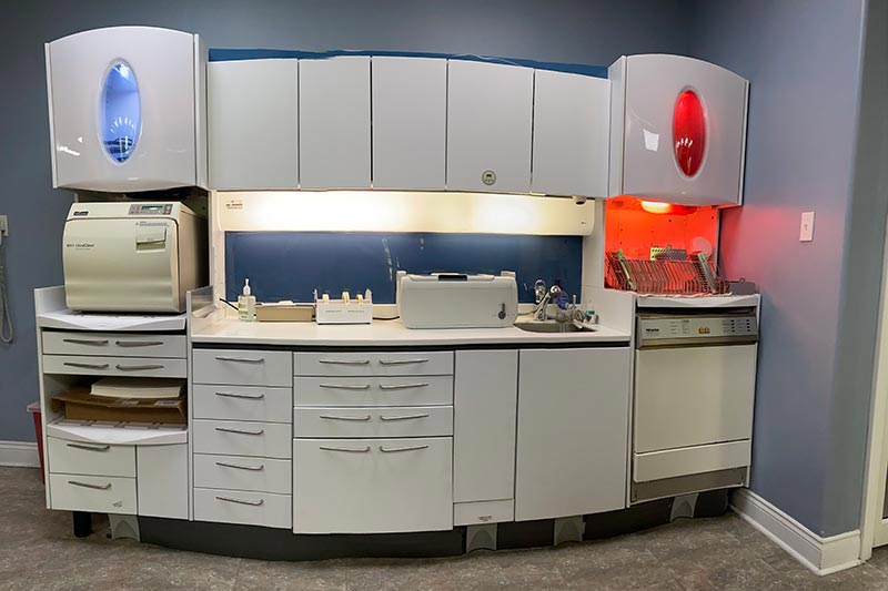 Dental Implants in Larose, LA Free Tooth Implant Consultations