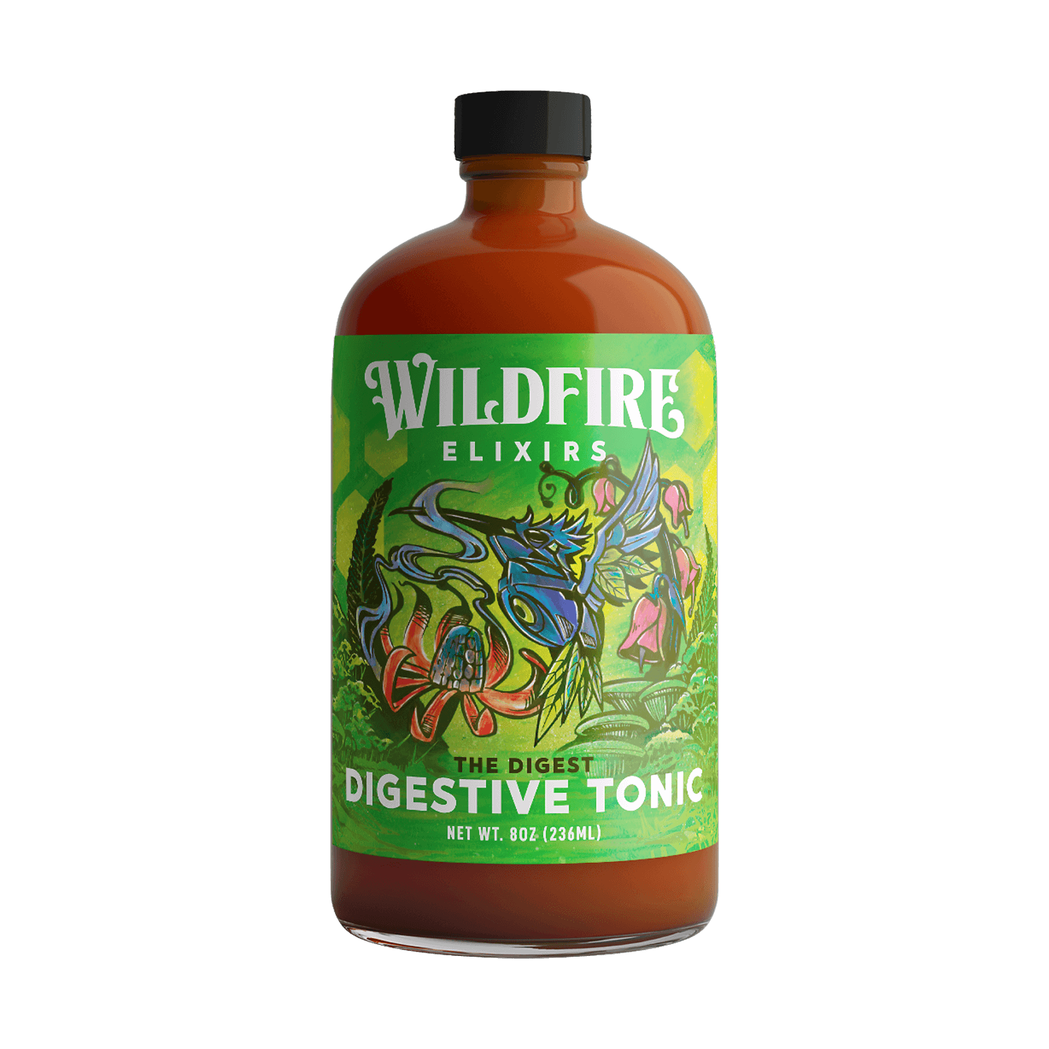 The Digest (8oz)