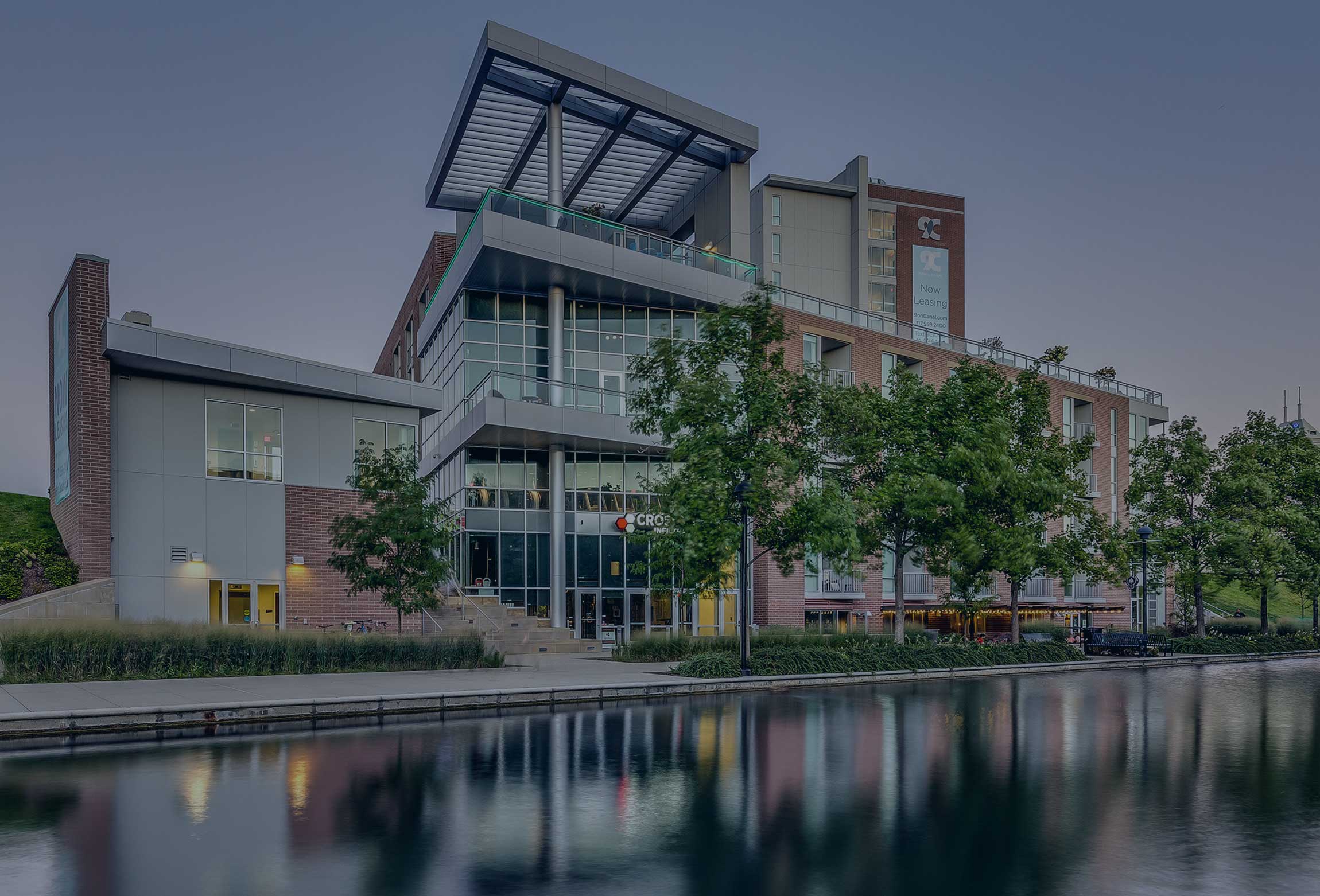 Asset Living Campus Housing Property Management