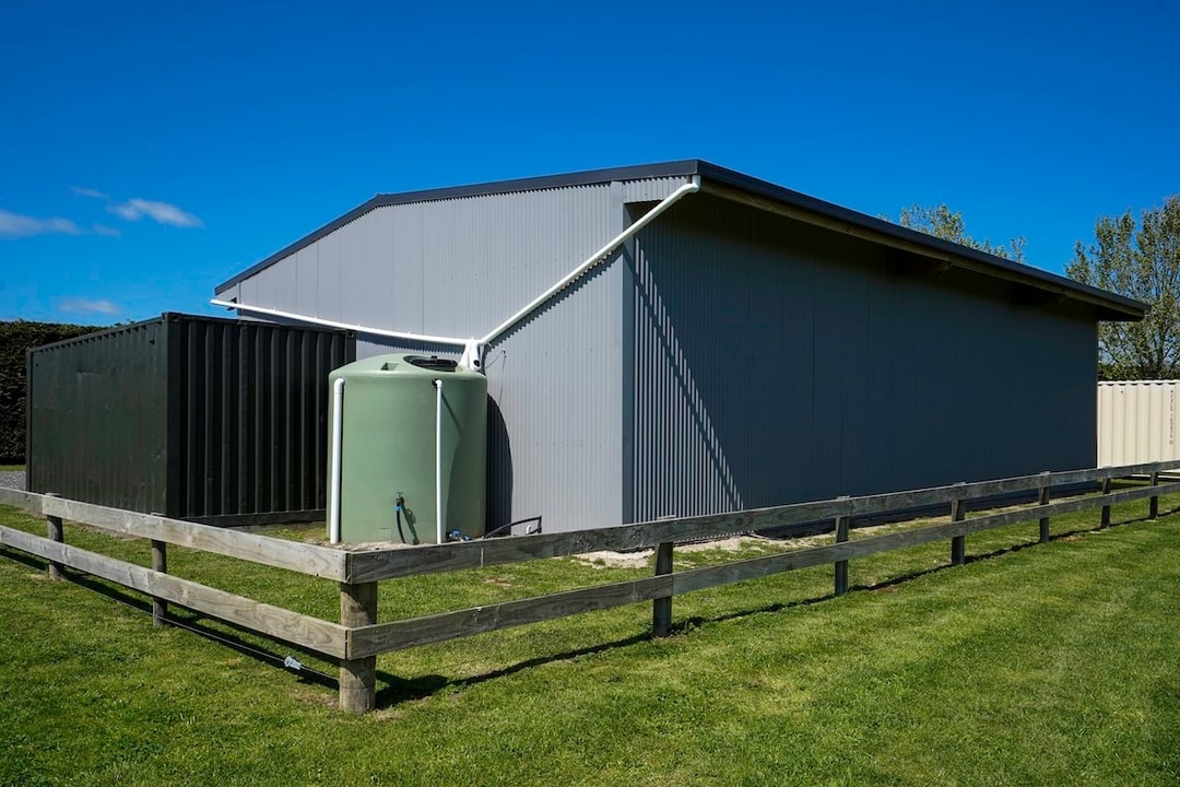 Kitset Sheds ShedIt Waikato, NZ