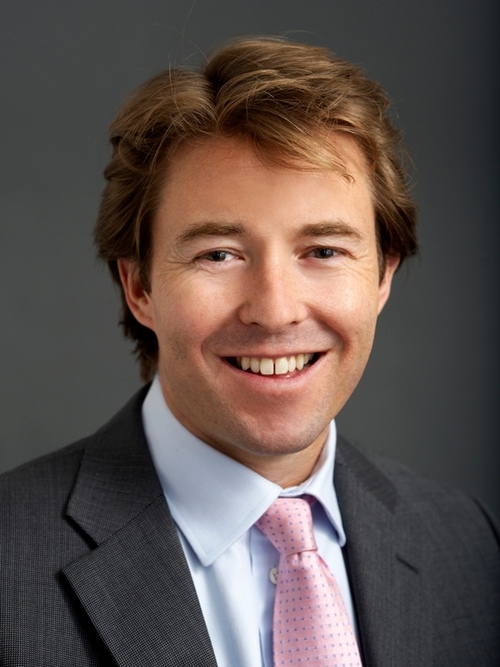Marcus Hanbury David Barrett Partners