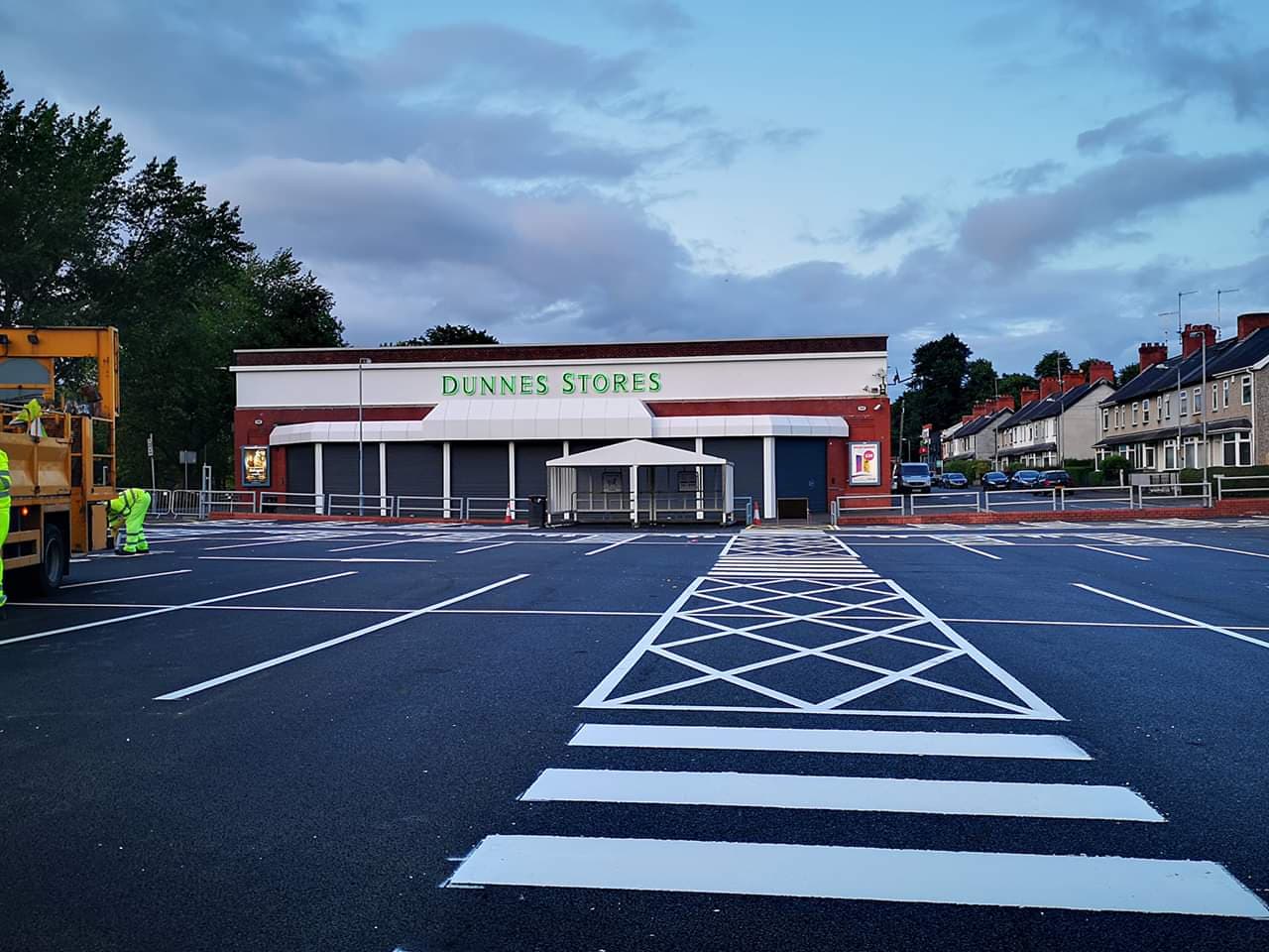 Qualifications BPF Road Safety Road Marking Specialists Copy 2