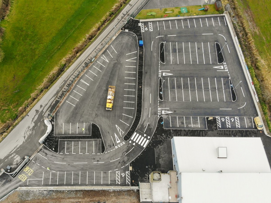 Testimonials BPF Road Safety Road Marking Specialists Copy 4