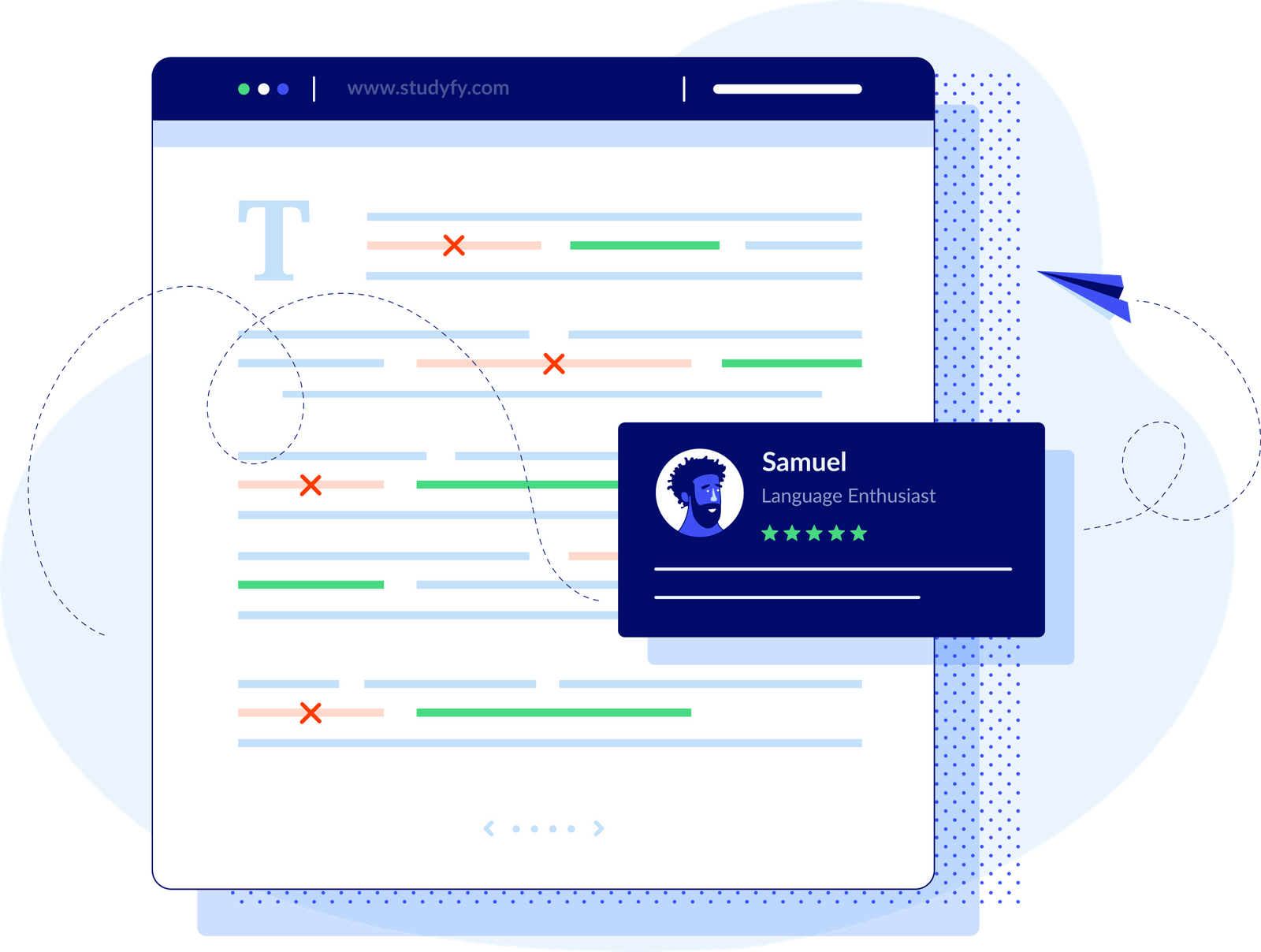 Fast editing music picture