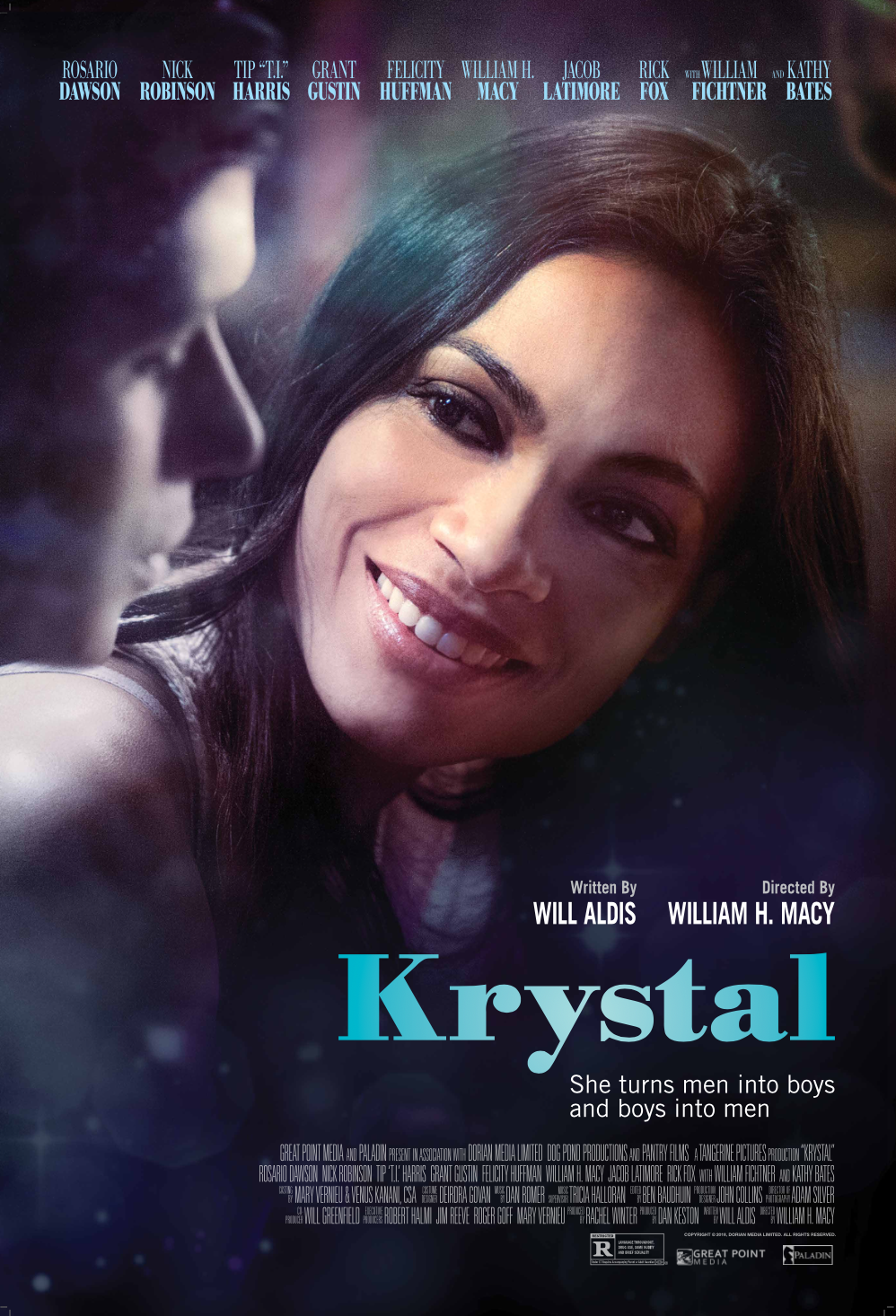 Photo of Krystal