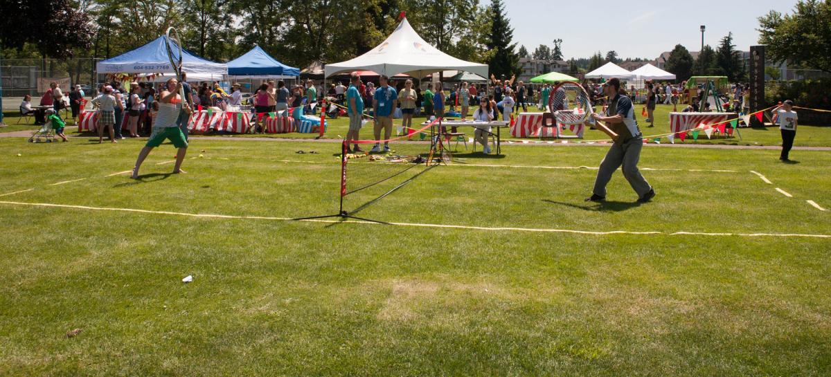 September 2022 Langley Attractions You Can’t Miss Out On!