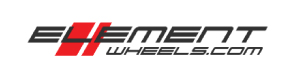 Element custom wheels