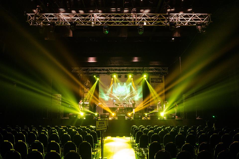 concert, av production, audio visual lighting, event company singapore, event production, event solutions, stage