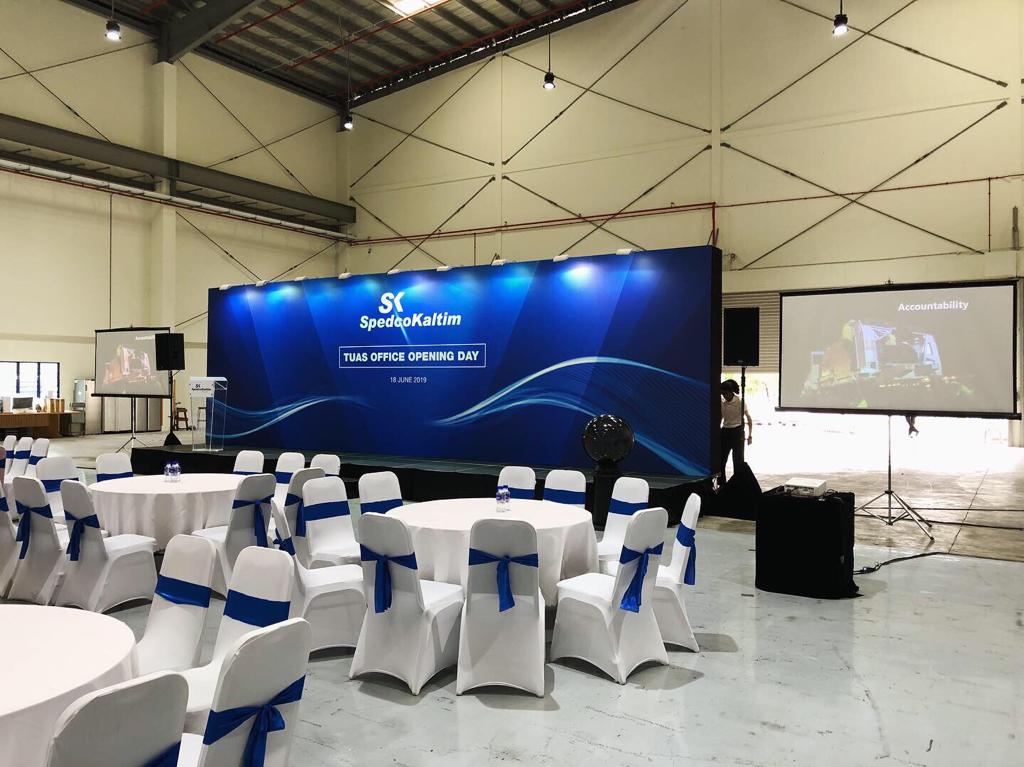 awards ceremony, av production, audio visual lighting, event company singapore, event production, event solutions, stage, music backline, led wall