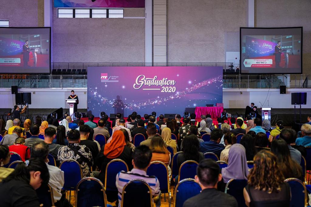 awards presentation, av production, audio visual lighting, event company singapore, event production, event solutions, stage, music backline, led wall