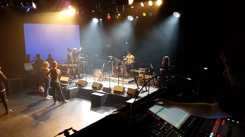 concert, av production, audio visual lighting, event company singapore, event production, event solutions, stage, music backline, led wall