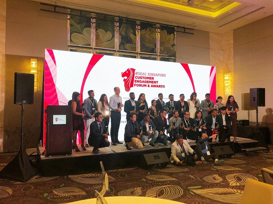 awards ceremony, av production, audio visual lighting, event company singapore, event production, event solutions, stage, music backline, led wall