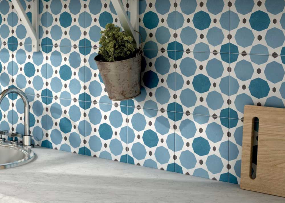 Montana Tile & Stone Tile