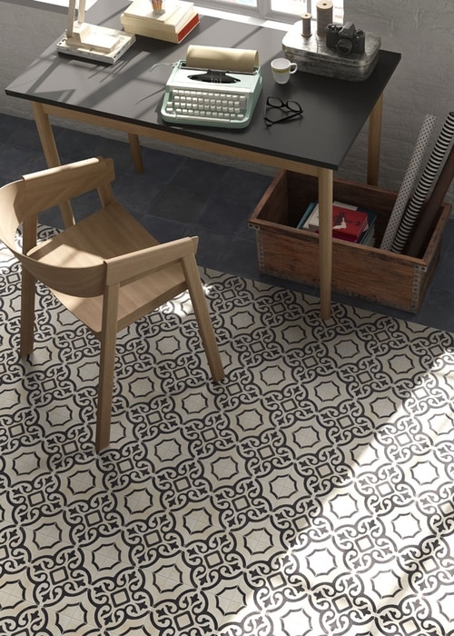 Montana Tile & Stone Tile