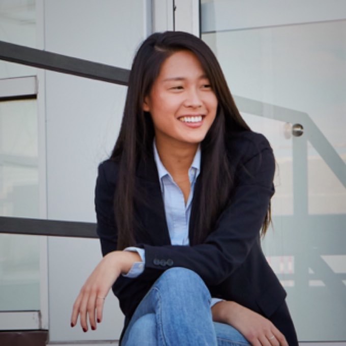 Female Founder Fireside Chat With April Koh Founder Of Springhealth